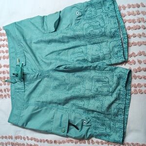 Rossignol board shorts